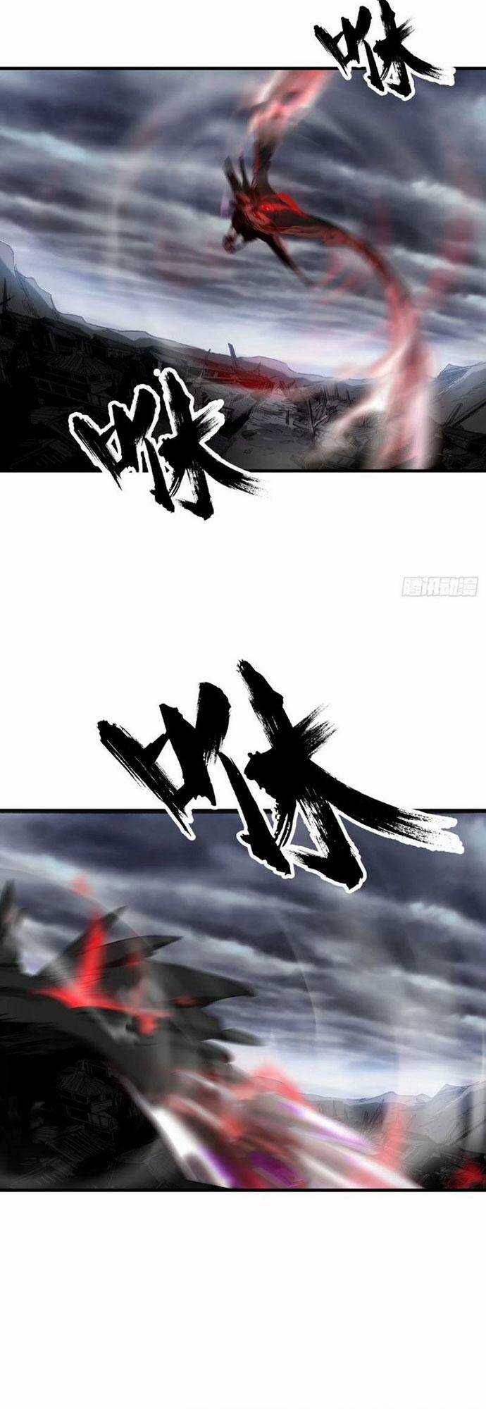 Phong Yêu Vấn Đạo - Chapter 5 - Trang 56