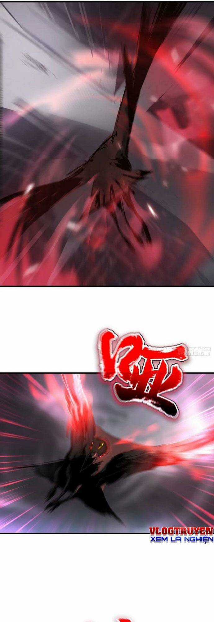 Phong Yêu Vấn Đạo - Chapter 5 - Trang 57