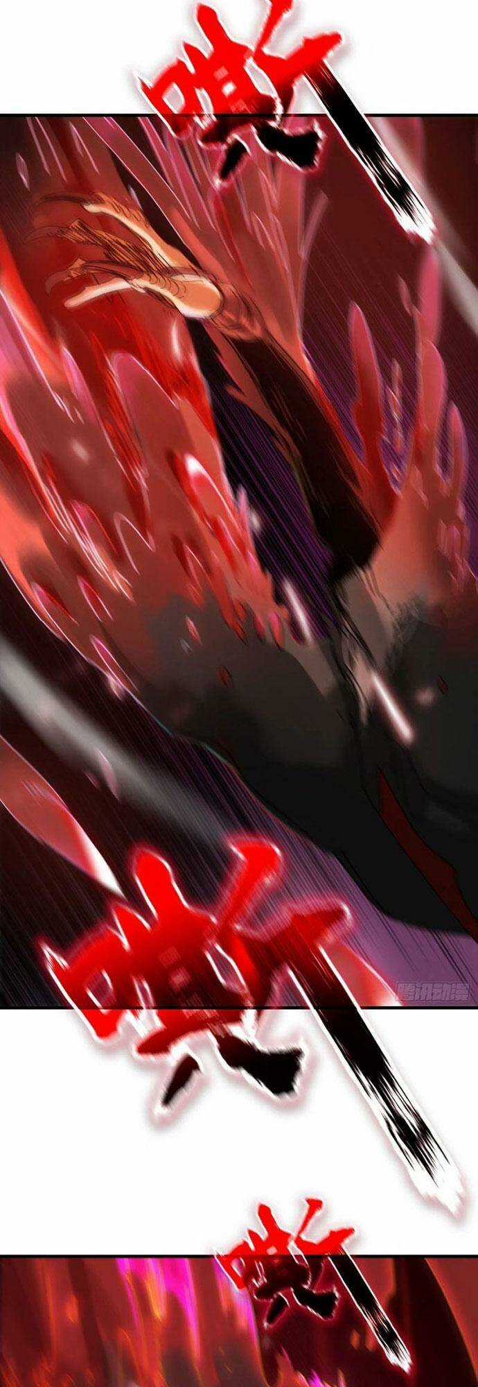 Phong Yêu Vấn Đạo - Chapter 5 - Trang 58