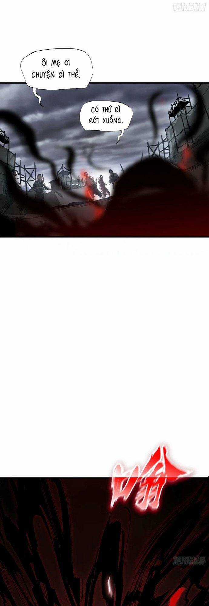 Phong Yêu Vấn Đạo - Chapter 5 - Trang 61