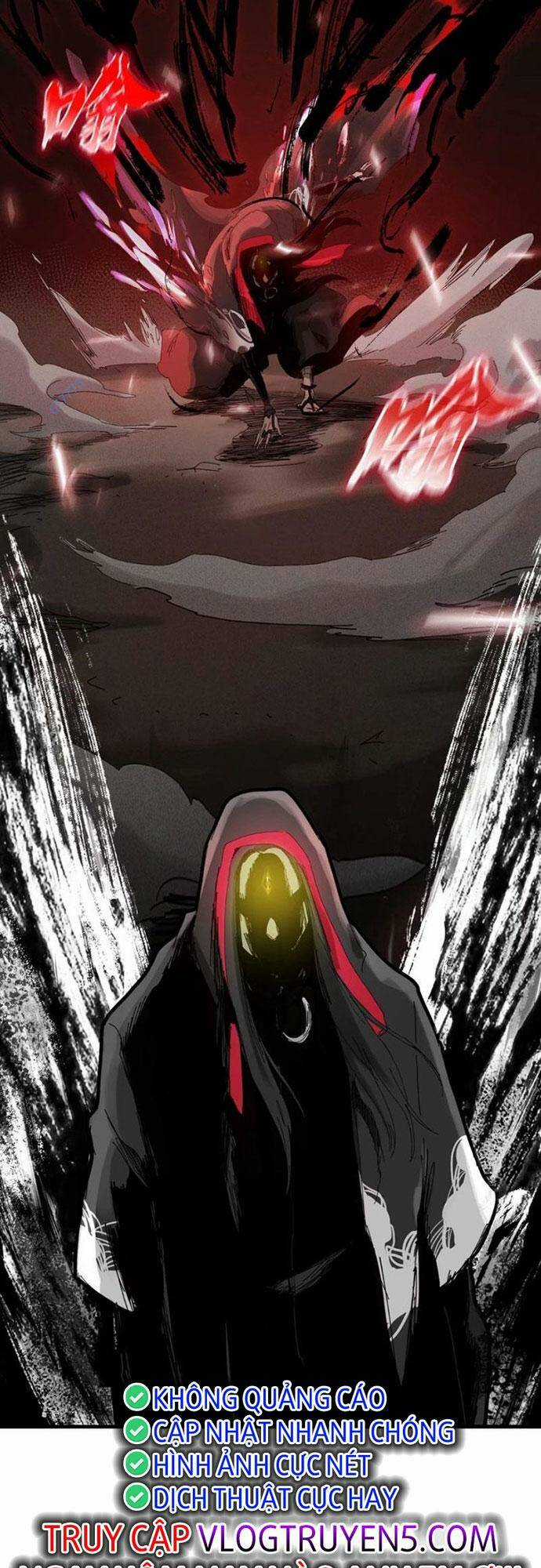 Phong Yêu Vấn Đạo - Chapter 5 - Trang 62