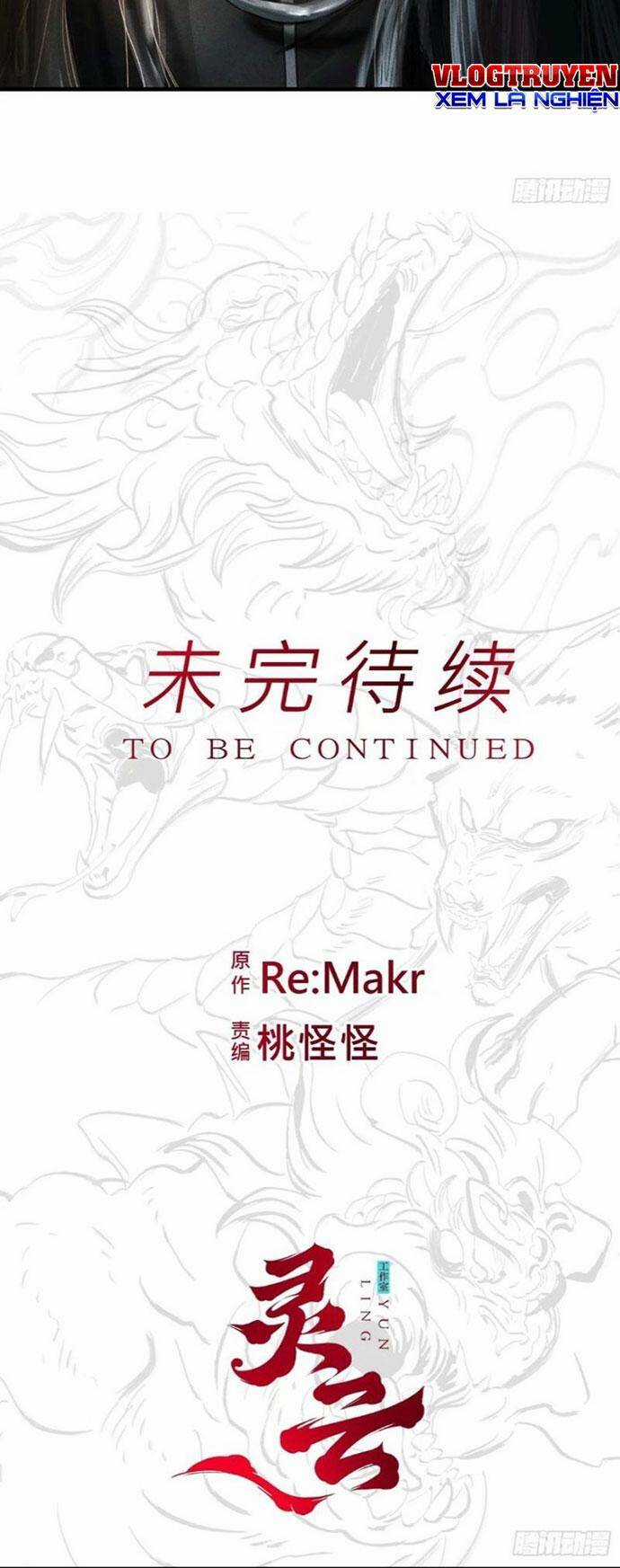 Phong Yêu Vấn Đạo - Chapter 5 - Trang 64