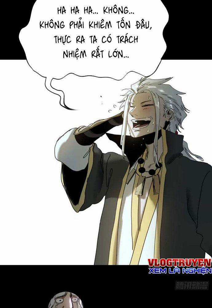 Phong Yêu Vấn Đạo - Chapter 5 - Trang 8