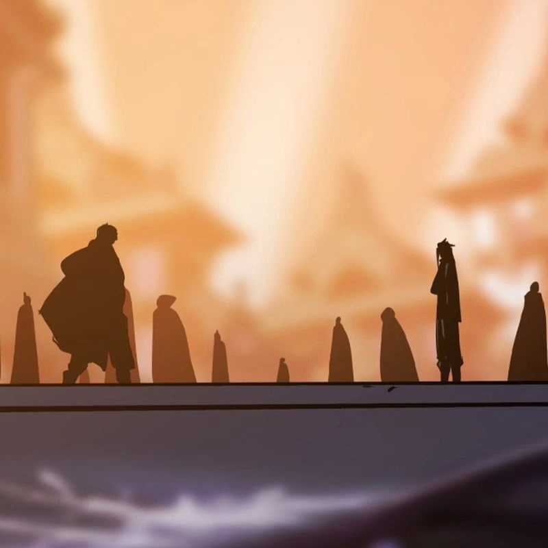 Phong Yêu Vấn Đạo - Chapter 50 - Trang 39