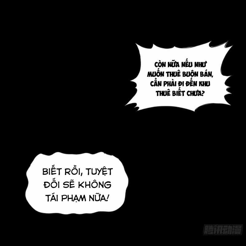 Phong Yêu Vấn Đạo - Chapter 50 - Trang 41