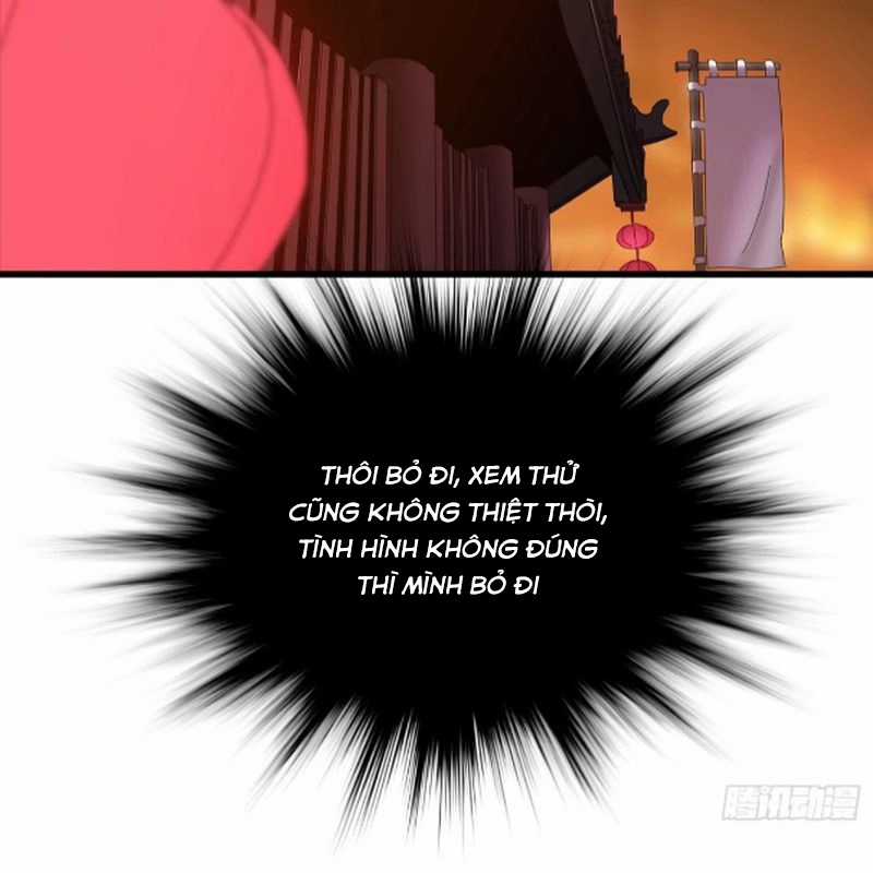 Phong Yêu Vấn Đạo - Chapter 50 - Trang 71