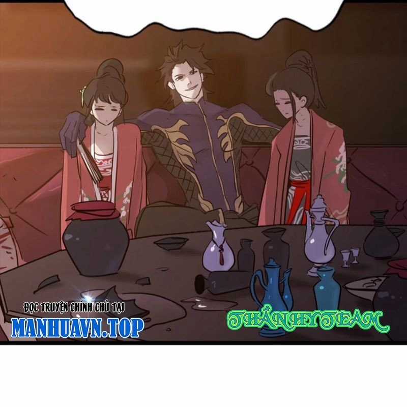 Phong Yêu Vấn Đạo - Chapter 52 - Trang 109