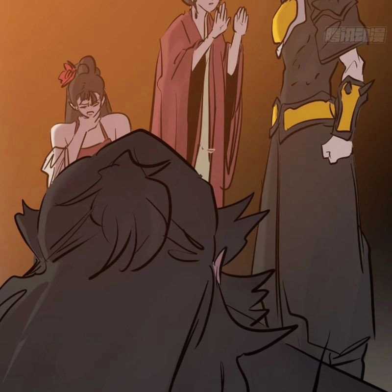 Phong Yêu Vấn Đạo - Chapter 52 - Trang 114