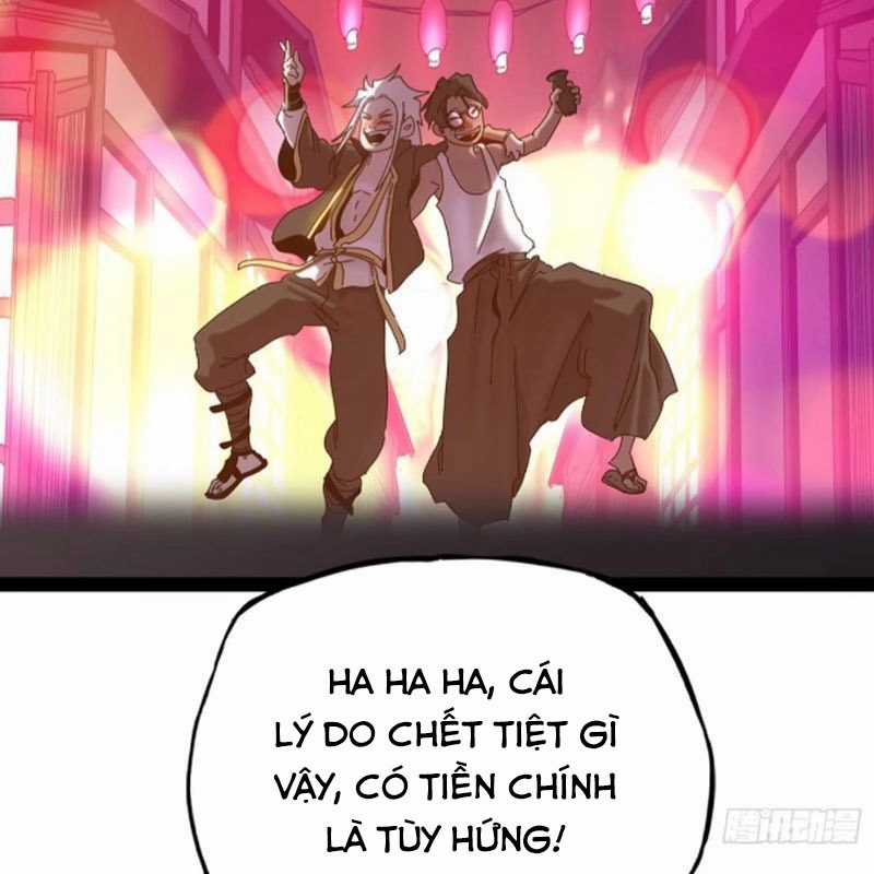 Phong Yêu Vấn Đạo - Chapter 52 - Trang 77
