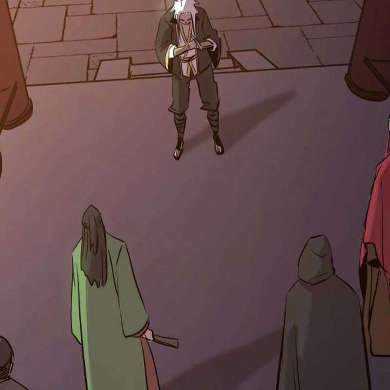 Phong Yêu Vấn Đạo - Chapter 53 - Trang 34