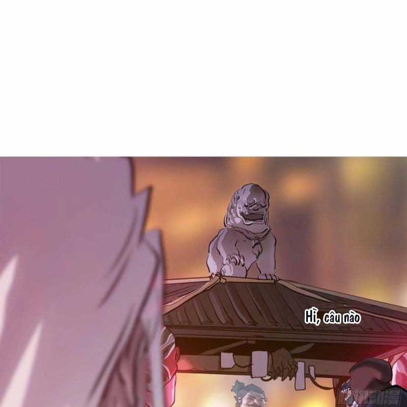 Phong Yêu Vấn Đạo - Chapter 53 - Trang 68