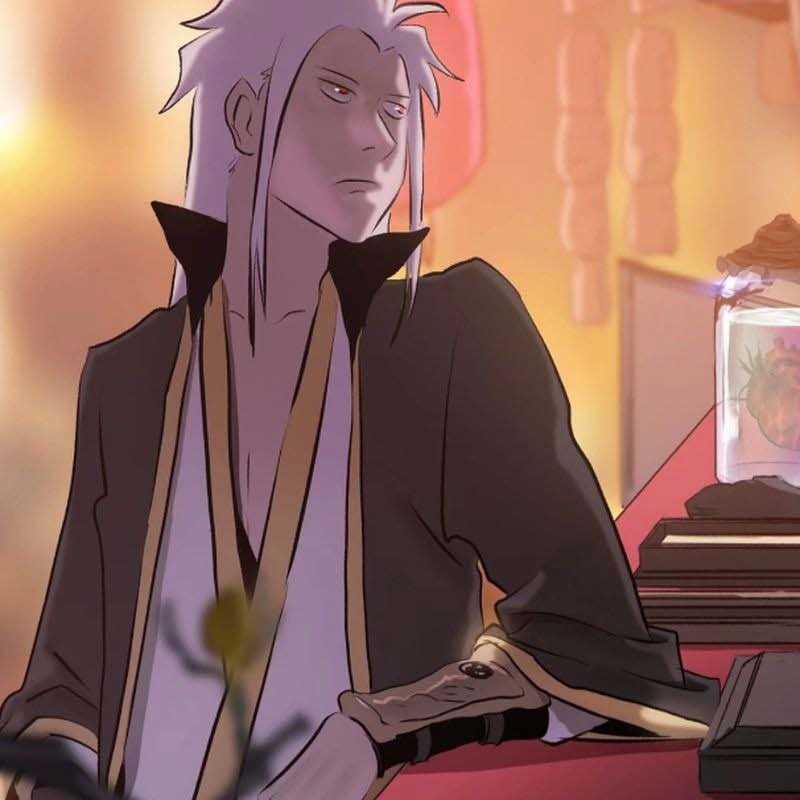 Phong Yêu Vấn Đạo - Chapter 53 - Trang 85