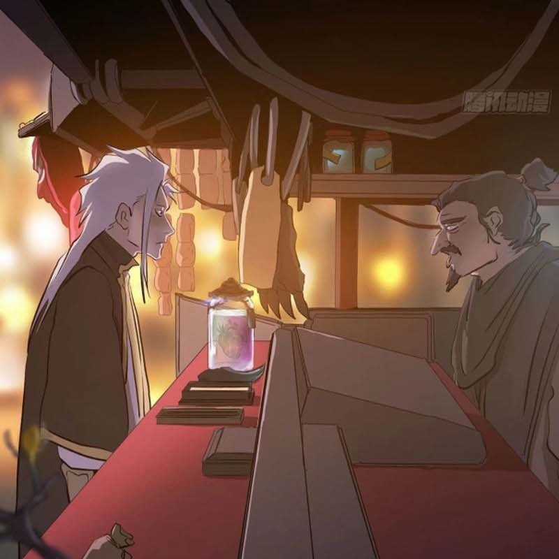 Phong Yêu Vấn Đạo - Chapter 53 - Trang 99