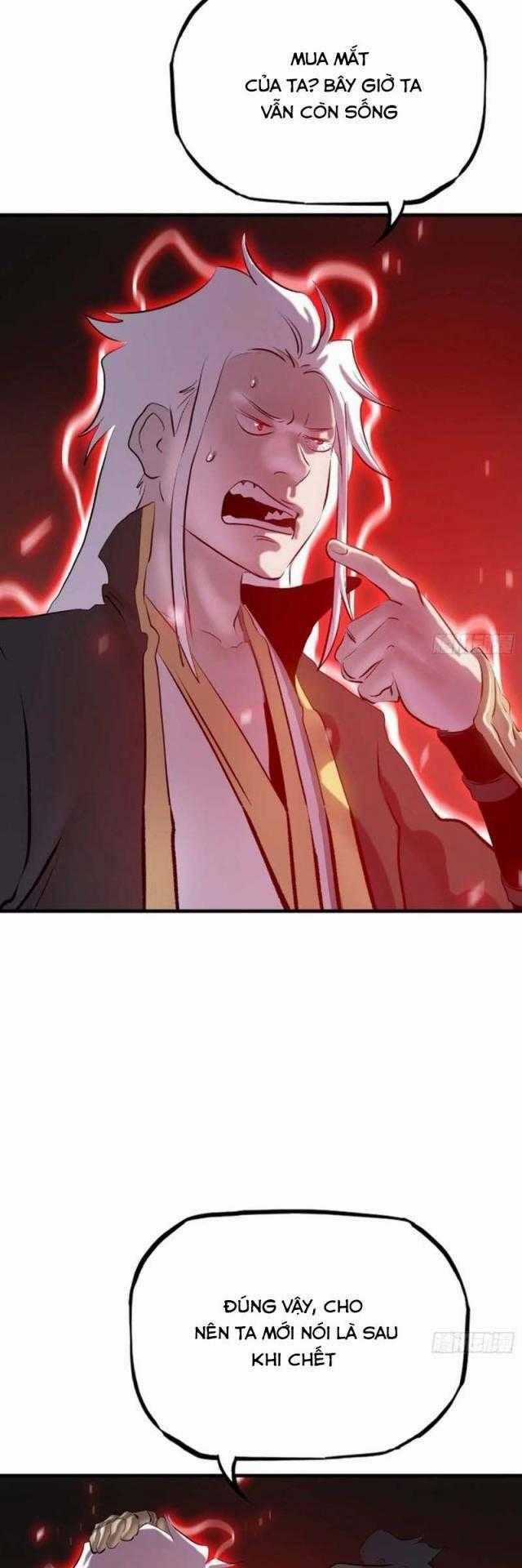 Phong Yêu Vấn Đạo - Chapter 54: ToptruyenZ.com - Trang 12