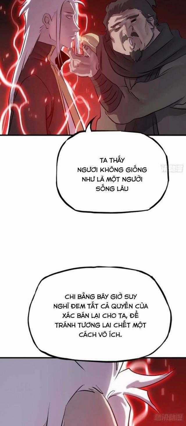 Phong Yêu Vấn Đạo - Chapter 54: ToptruyenZ.com - Trang 13