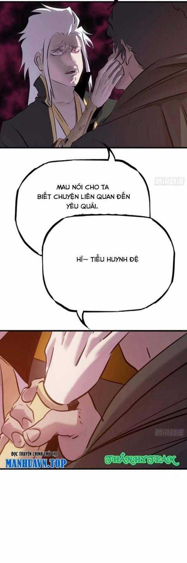 Phong Yêu Vấn Đạo - Chapter 54: ToptruyenZ.com - Trang 15