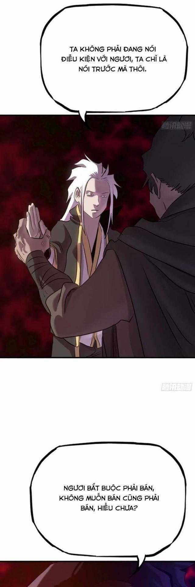 Phong Yêu Vấn Đạo - Chapter 54: ToptruyenZ.com - Trang 16