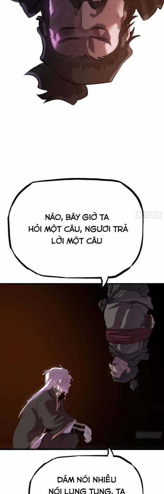 Phong Yêu Vấn Đạo - Chapter 54: ToptruyenZ.com - Trang 20