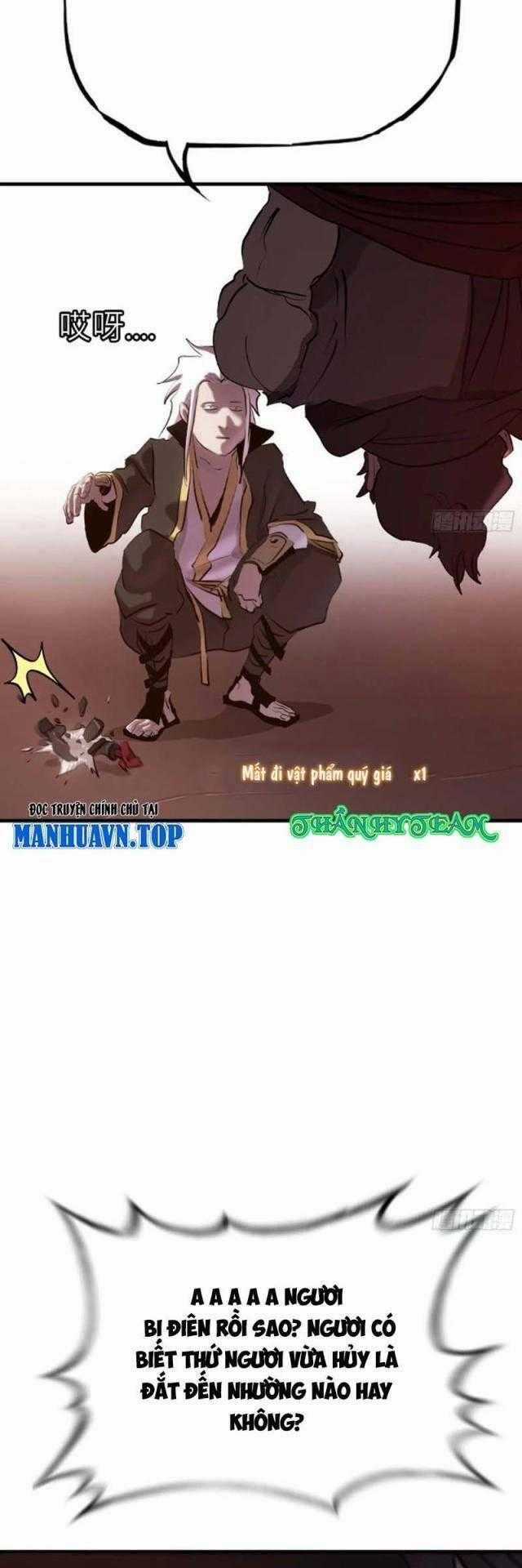 Phong Yêu Vấn Đạo - Chapter 54: ToptruyenZ.com - Trang 23