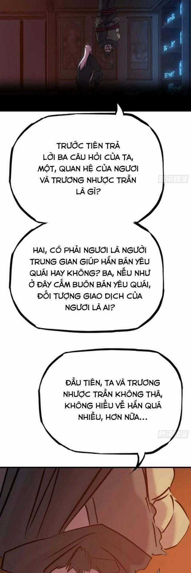 Phong Yêu Vấn Đạo - Chapter 54: ToptruyenZ.com - Trang 26