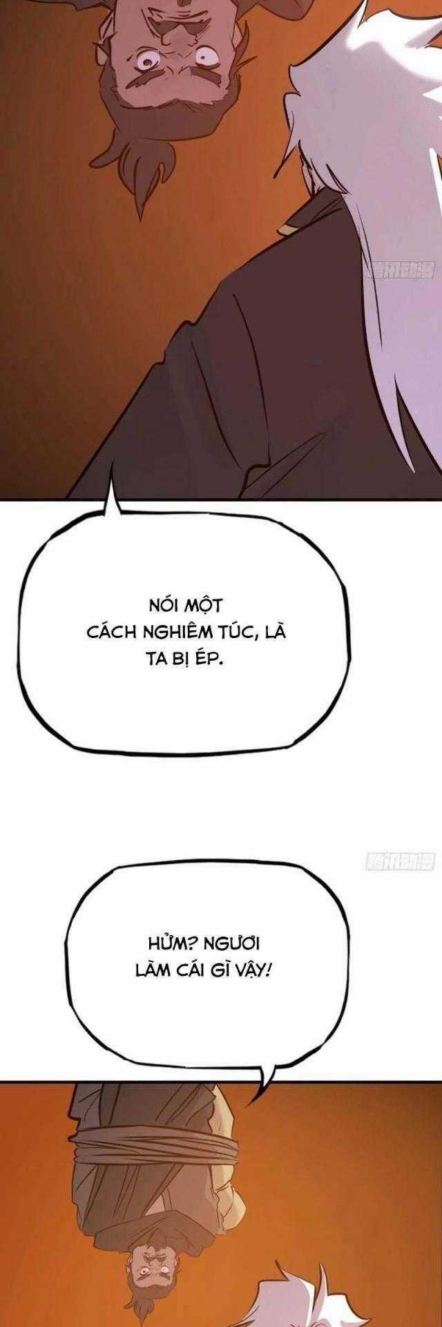 Phong Yêu Vấn Đạo - Chapter 54: ToptruyenZ.com - Trang 27