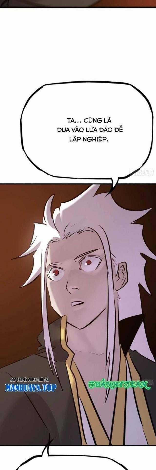 Phong Yêu Vấn Đạo - Chapter 54: ToptruyenZ.com - Trang 30