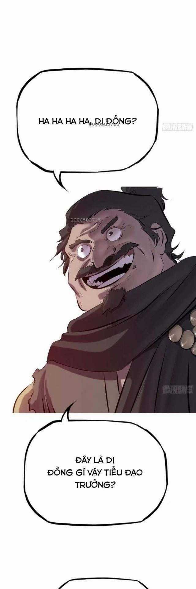 Phong Yêu Vấn Đạo - Chapter 54: ToptruyenZ.com - Trang 4