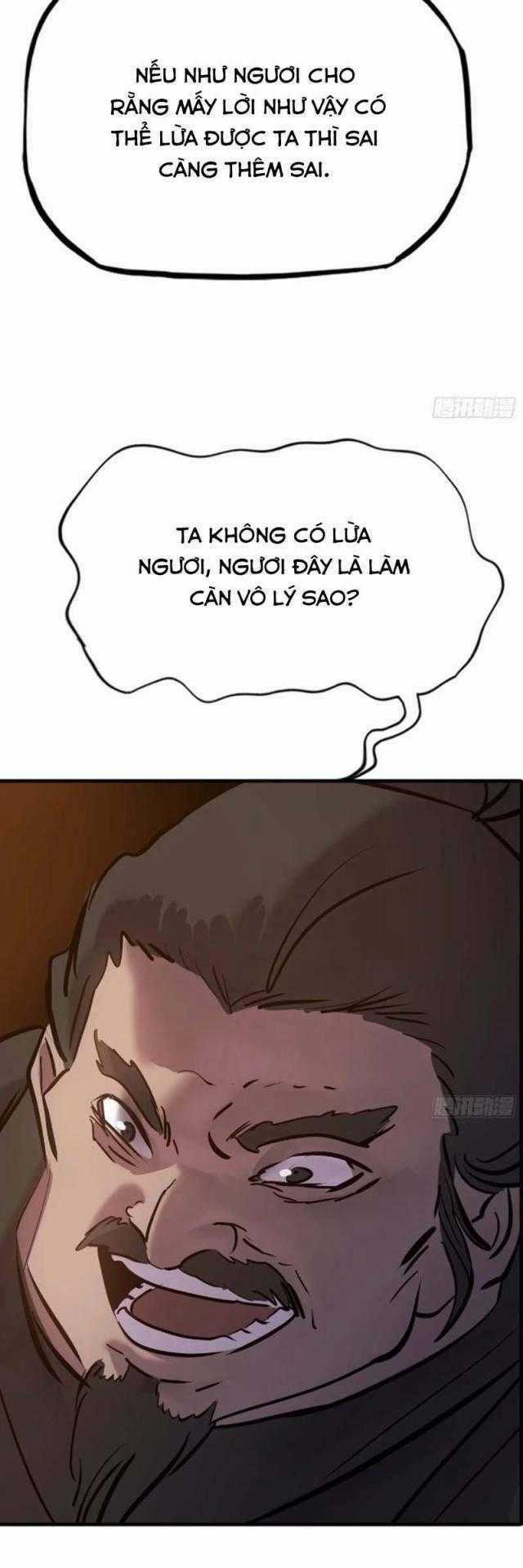 Phong Yêu Vấn Đạo - Chapter 54: ToptruyenZ.com - Trang 31