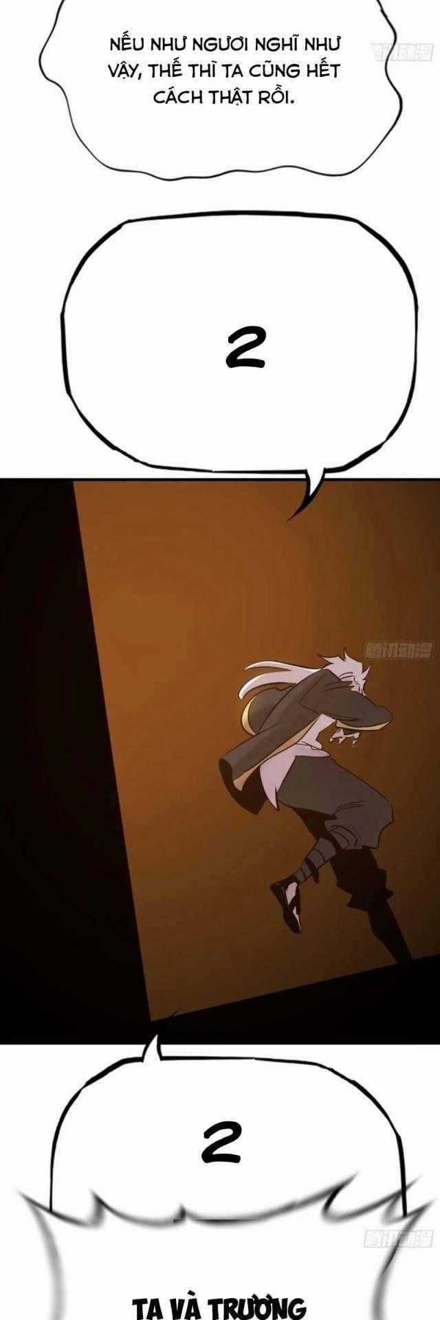 Phong Yêu Vấn Đạo - Chapter 54: ToptruyenZ.com - Trang 34