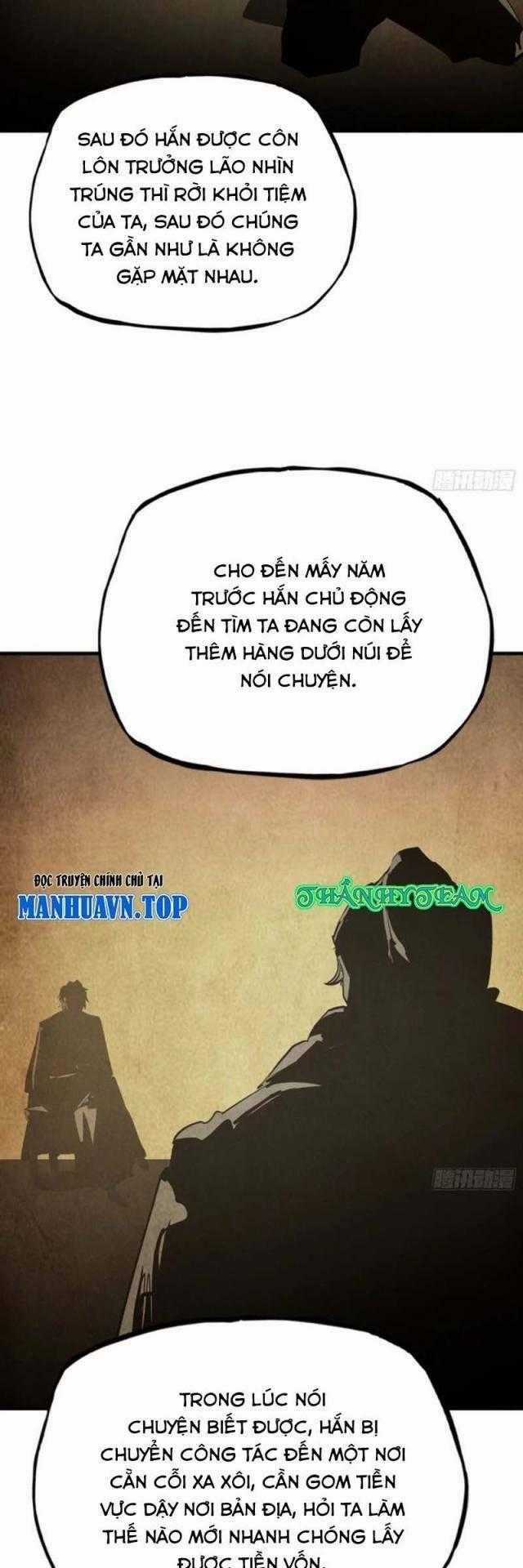 Phong Yêu Vấn Đạo - Chapter 54: ToptruyenZ.com - Trang 38