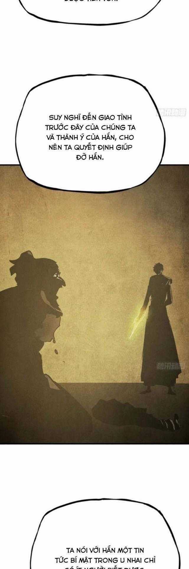 Phong Yêu Vấn Đạo - Chapter 54: ToptruyenZ.com - Trang 39