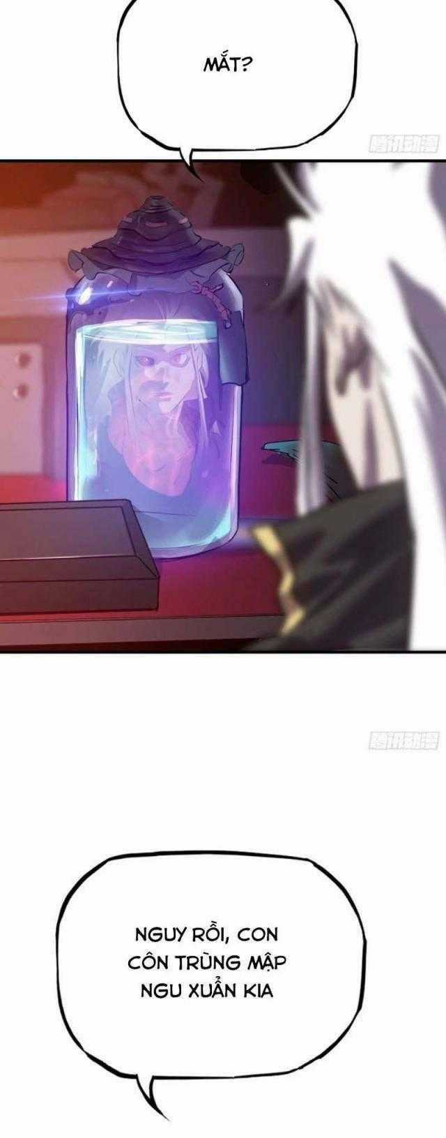 Phong Yêu Vấn Đạo - Chapter 54: ToptruyenZ.com - Trang 5