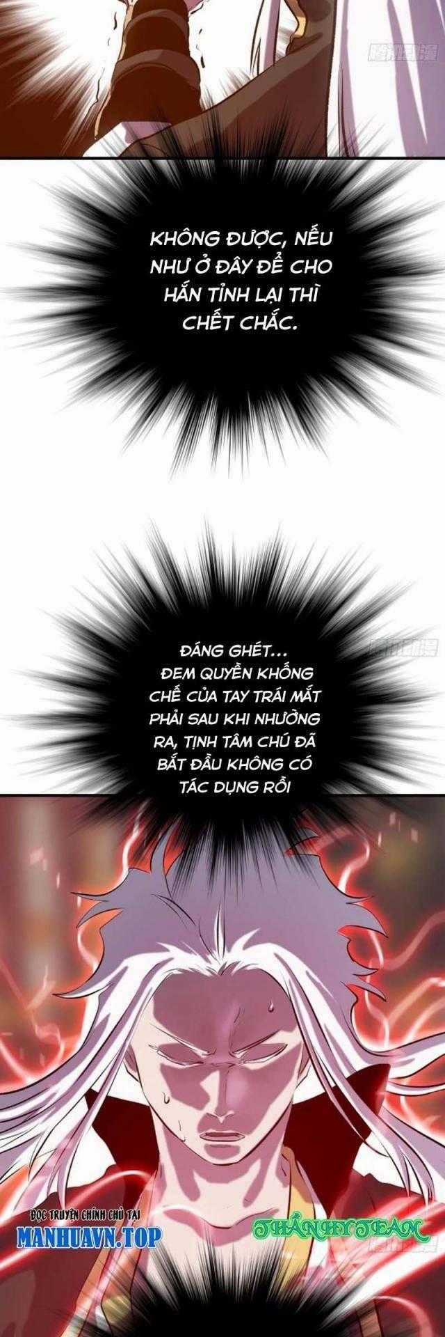 Phong Yêu Vấn Đạo - Chapter 54: ToptruyenZ.com - Trang 7