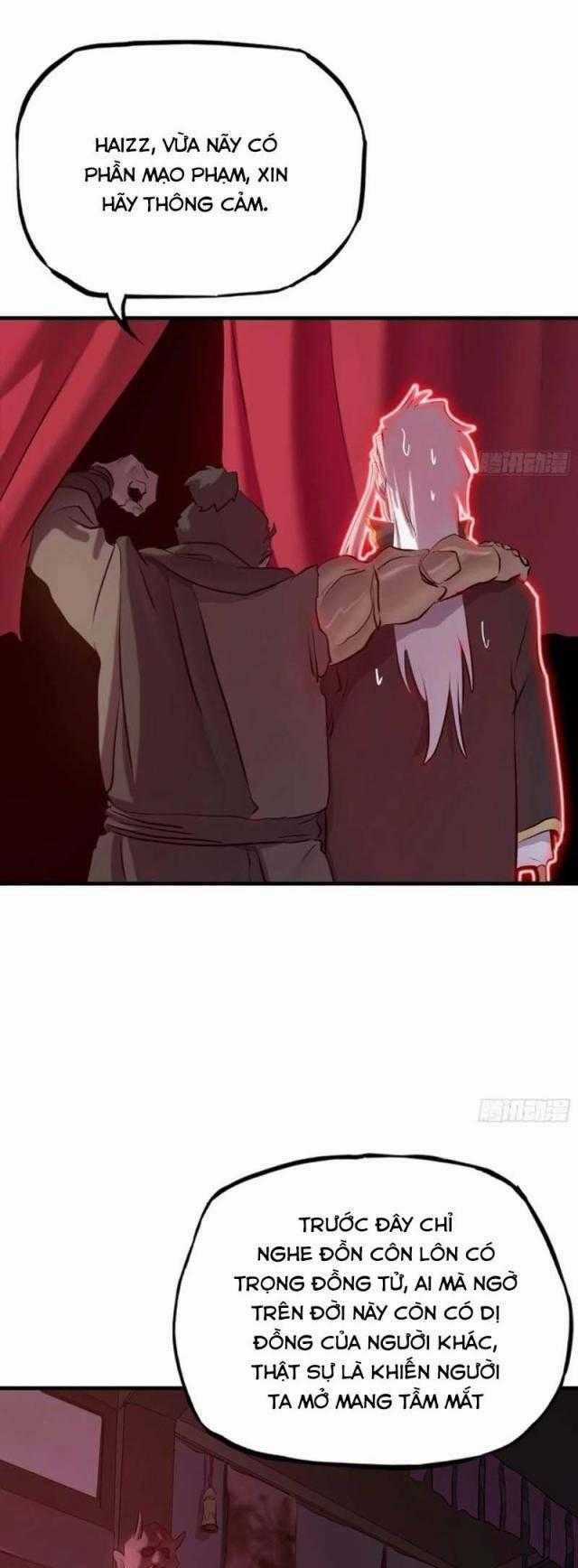 Phong Yêu Vấn Đạo - Chapter 54: ToptruyenZ.com - Trang 9