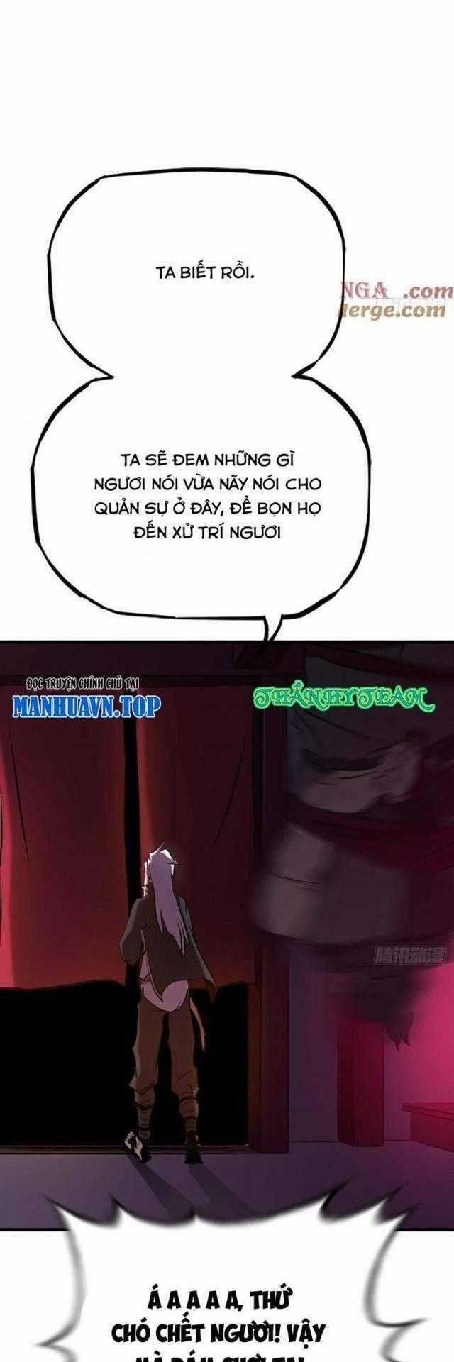 Phong Yêu Vấn Đạo - Chapter 55 - Trang 11