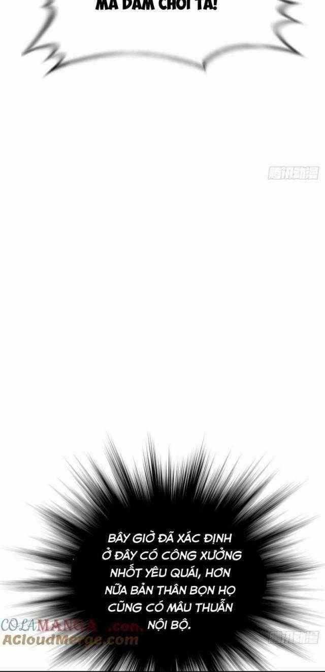 Phong Yêu Vấn Đạo - Chapter 55 - Trang 12