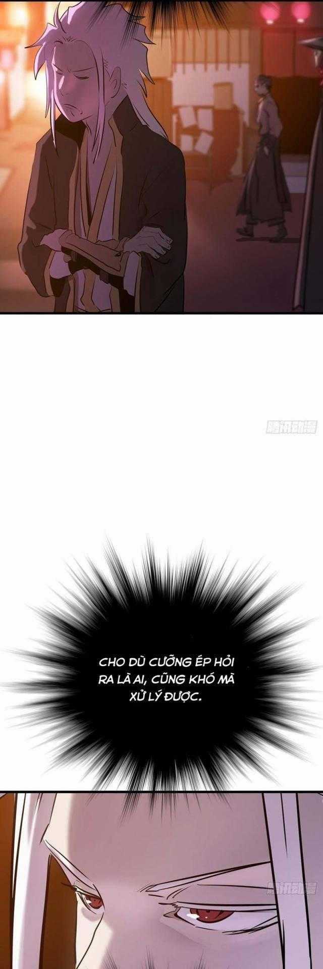 Phong Yêu Vấn Đạo - Chapter 55 - Trang 13