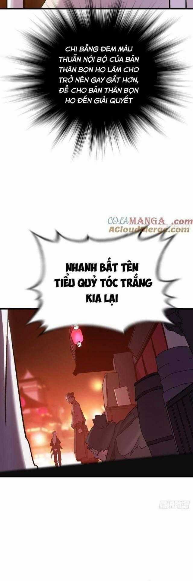 Phong Yêu Vấn Đạo - Chapter 55 - Trang 14