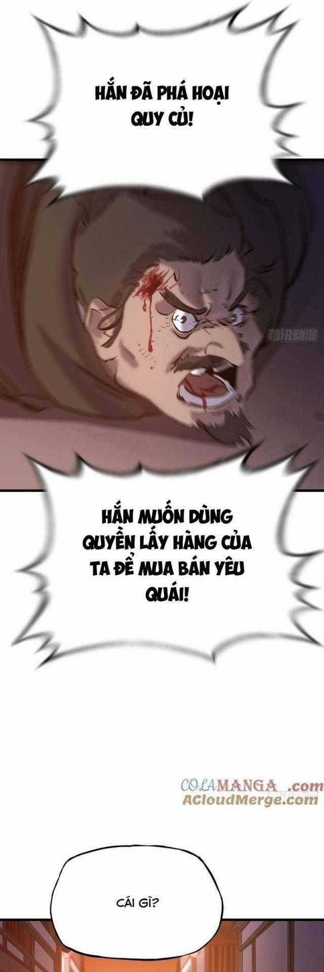 Phong Yêu Vấn Đạo - Chapter 55 - Trang 15