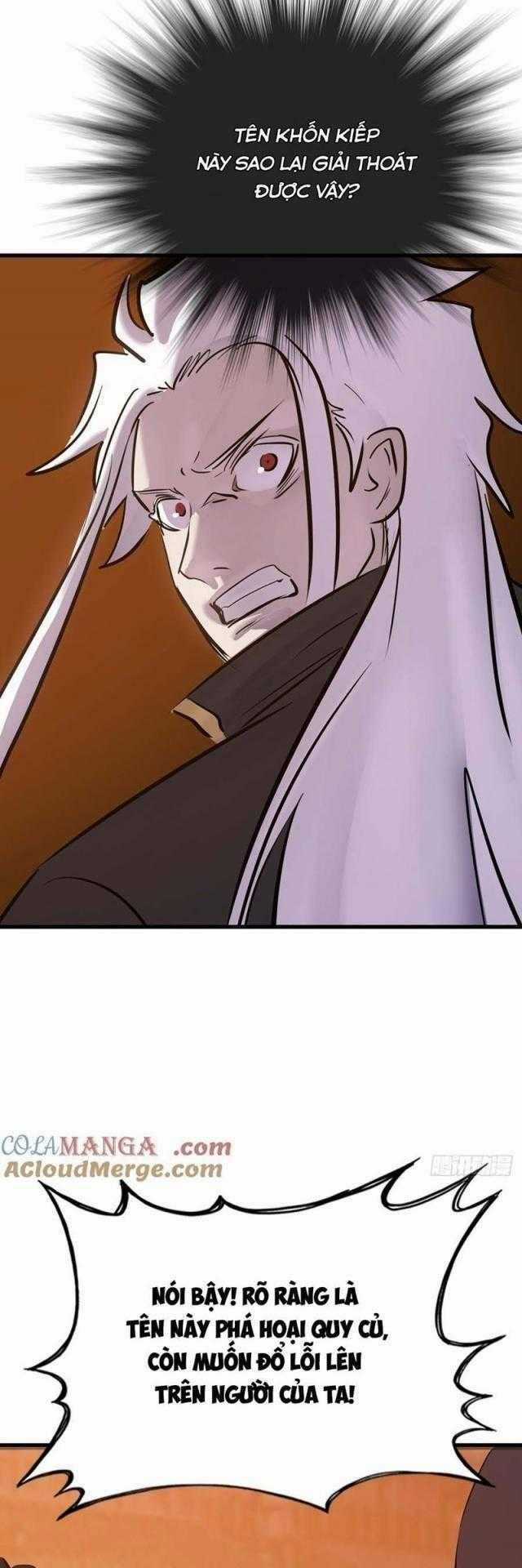 Phong Yêu Vấn Đạo - Chapter 55 - Trang 17