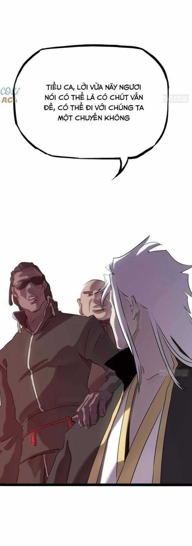 Phong Yêu Vấn Đạo - Chapter 55 - Trang 19