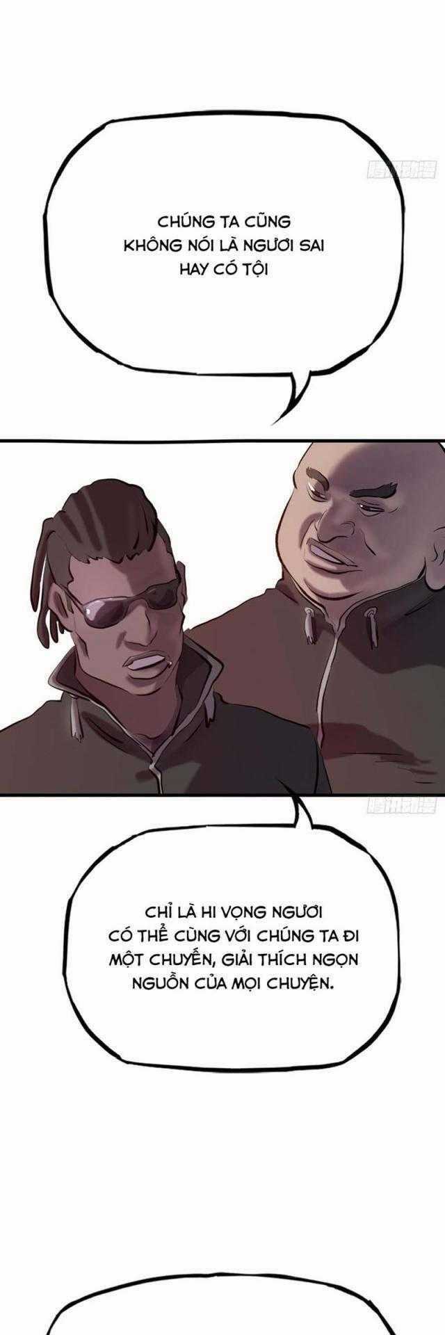 Phong Yêu Vấn Đạo - Chapter 55 - Trang 21