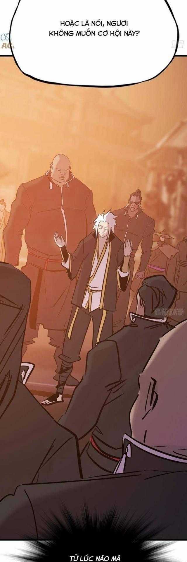 Phong Yêu Vấn Đạo - Chapter 55 - Trang 22