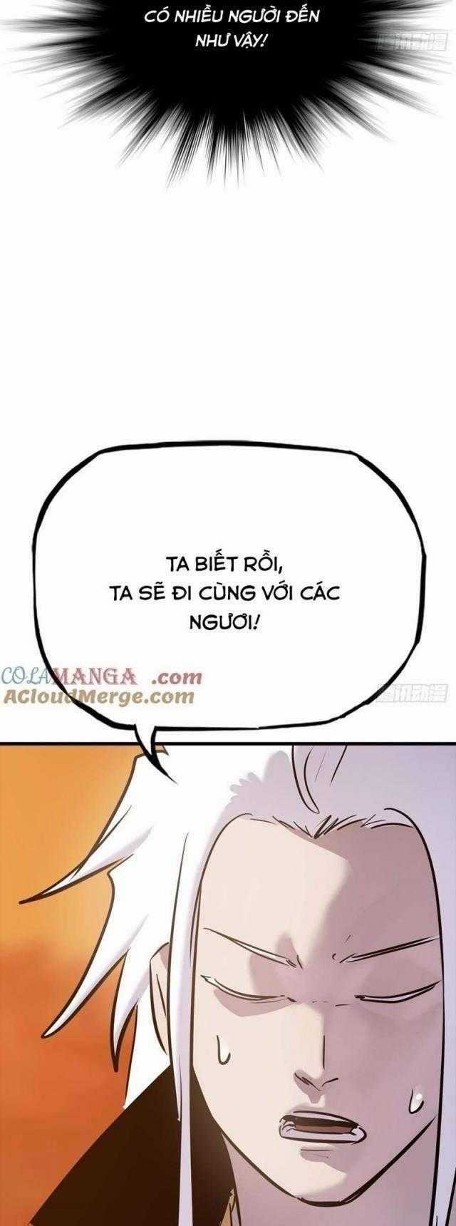 Phong Yêu Vấn Đạo - Chapter 55 - Trang 23