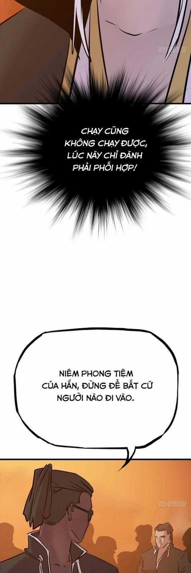 Phong Yêu Vấn Đạo - Chapter 55 - Trang 24