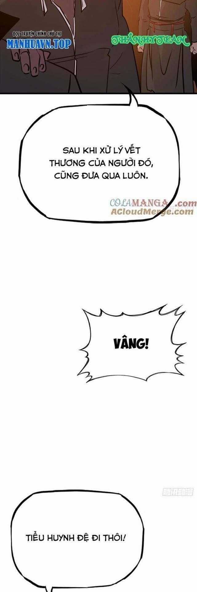 Phong Yêu Vấn Đạo - Chapter 55 - Trang 25