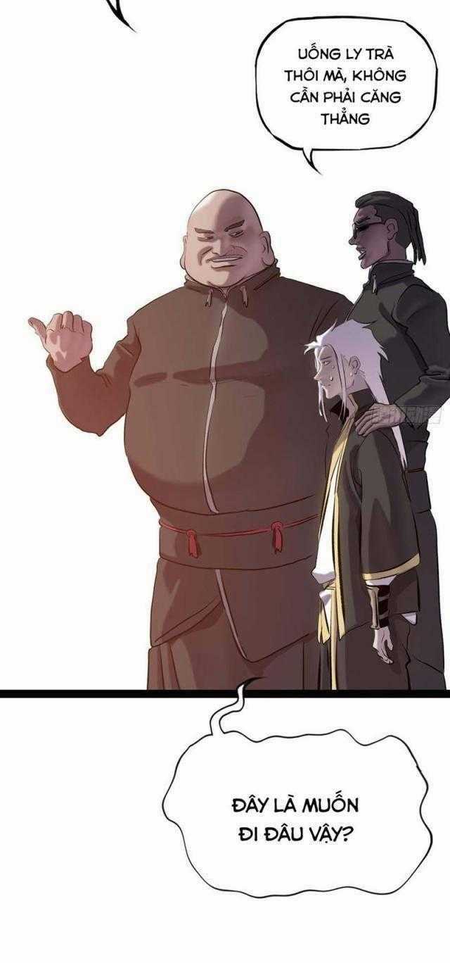 Phong Yêu Vấn Đạo - Chapter 55 - Trang 26