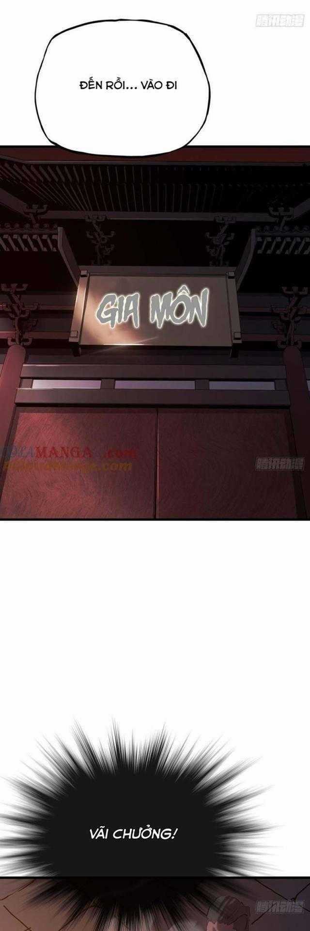 Phong Yêu Vấn Đạo - Chapter 55 - Trang 28