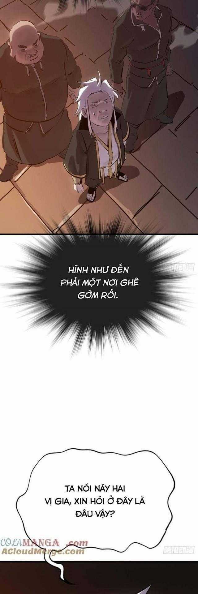 Phong Yêu Vấn Đạo - Chapter 55 - Trang 29