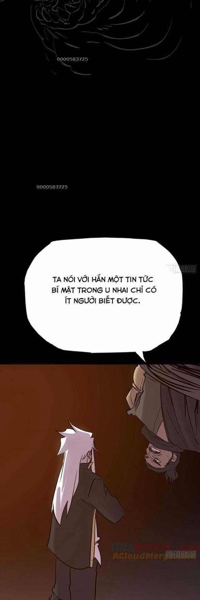 Phong Yêu Vấn Đạo - Chapter 55 - Trang 4